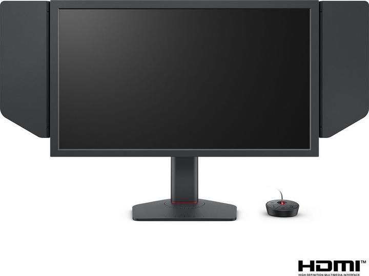 BenQ ZOWIE XL2586X+ 24.1IN 62.18CM (1920 x 1080 Pixel, 24.10")