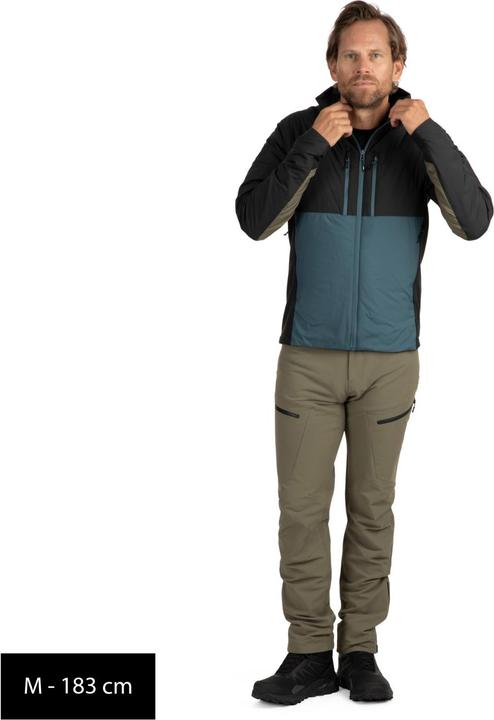 Produktbild Stoic BorgholmSt. Performance Wool Pants (4XL)