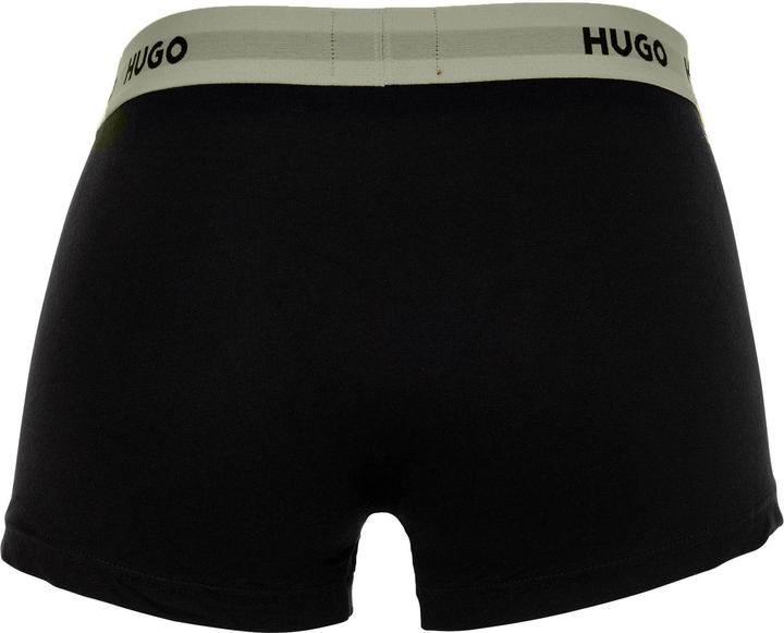 Produktbild HUGO Trunk Triplet (M, 3er Pack)