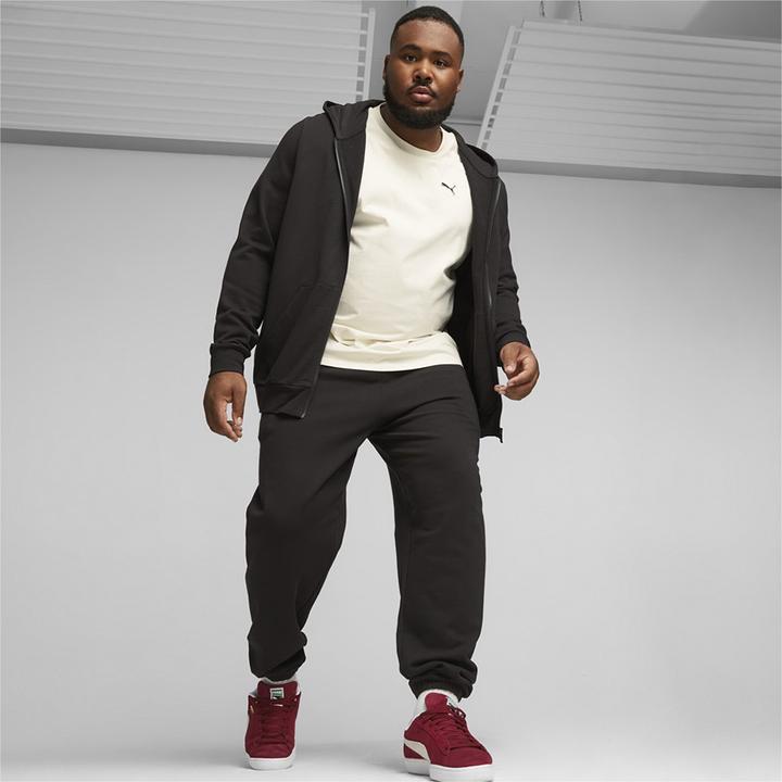 Actual product image Puma BETTER ESSENTIALS Sweatpants TR cl (S)