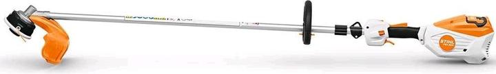Actual product image Stihl FSA 80 R Accu Kantenmaaier - Zonder Accu en Lader