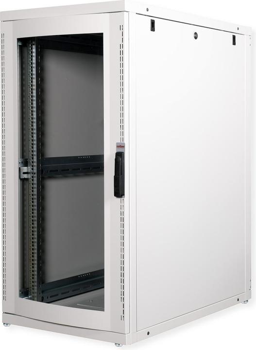 Roline 19-inch server rack 26 U (26 RU, 19 inch rack)