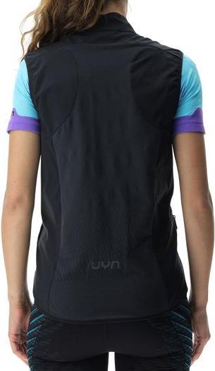 Image du produit UYN Master Running Windweste (XL)