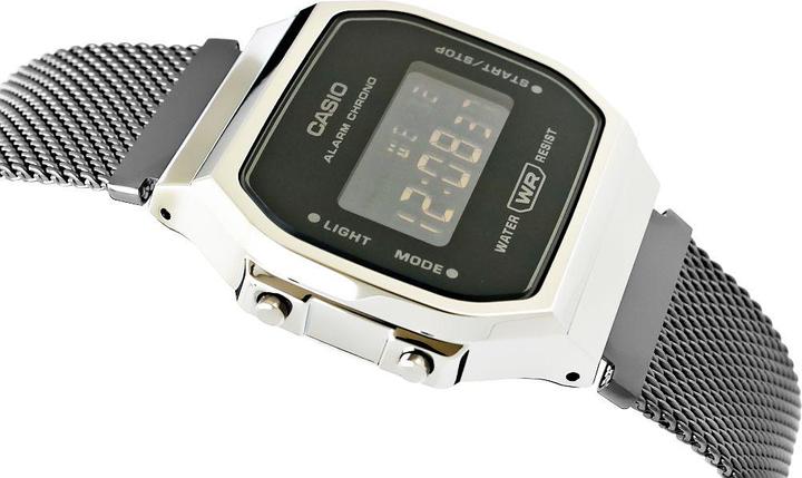 Image du produit Casio Vintage (Chronographe, 36.30 mm)