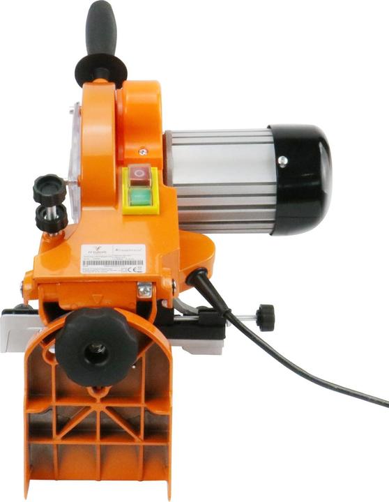 Produktbild Timbertech Sägekettenschärfgerät inkl. Schleifscheiben (Kettensäge, Kettensäge Schwert)