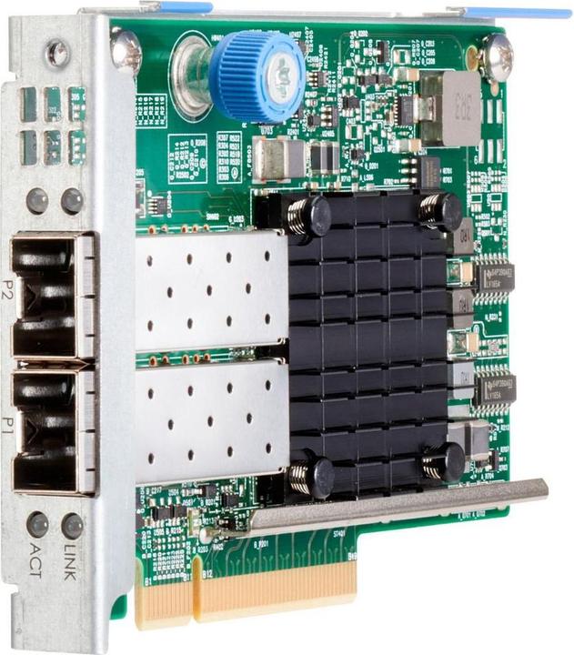 Image du produit HPE Ethernet 10Gb 2 ports 537SFP