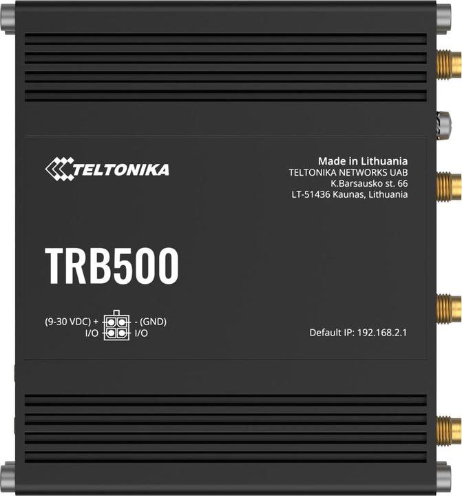 Produktbild Teltonika TRB500