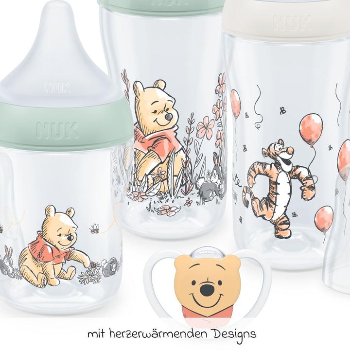Produktbild NUK Perfect Match Set (150 ml)