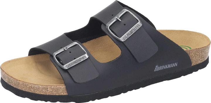 Actual product image Dr. Brinkmann Bonillo Pantoletten (36)