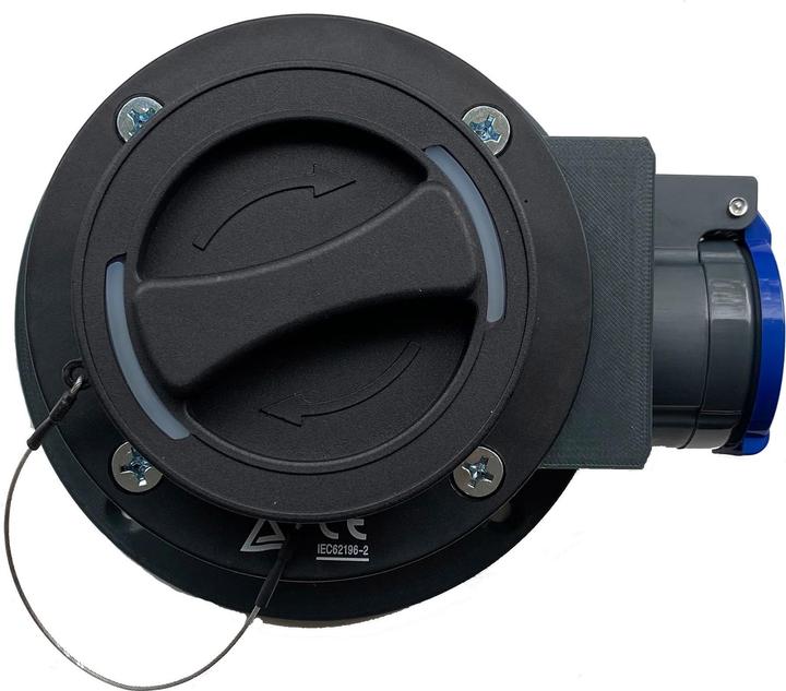 Produktbild Elektroscout Adapter