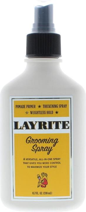 Layrite Grooming spray (200 ml)
