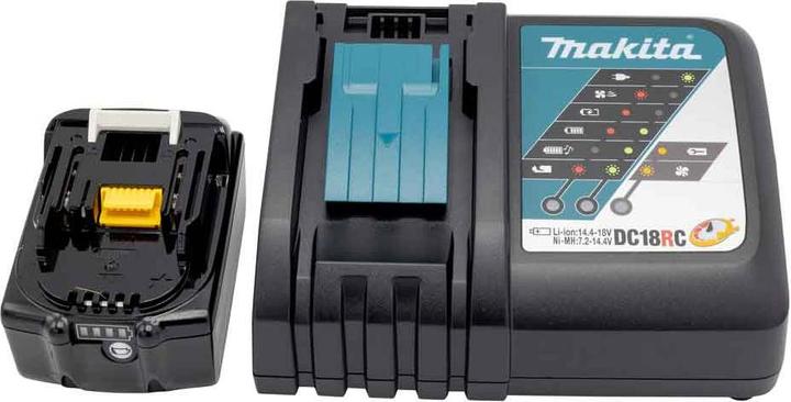 Produktbild Makita 191B51-7 (18 V)