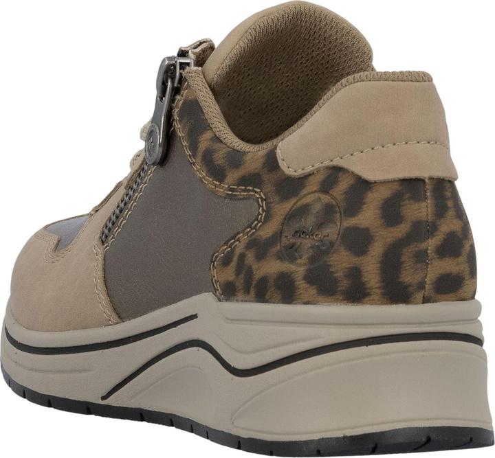 Actual product image Rieker Sneaker (36)