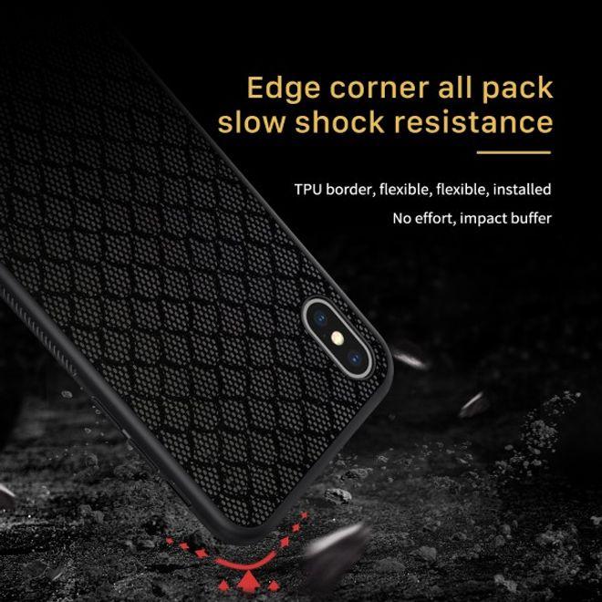 Actual product image Nillkin Twinkle Series (Apple iPhone XS Max)