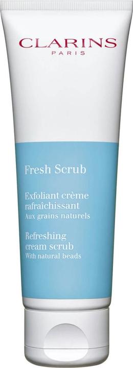 Clarins Skin - Fresh Scrub (Peeling, 50 ml)