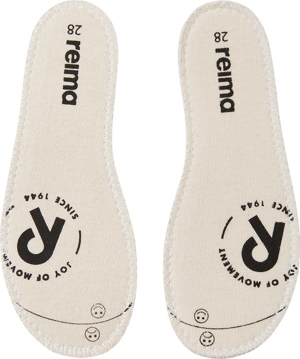 Actual product image Reima Children's wellies Taikuus Unicorn (24)