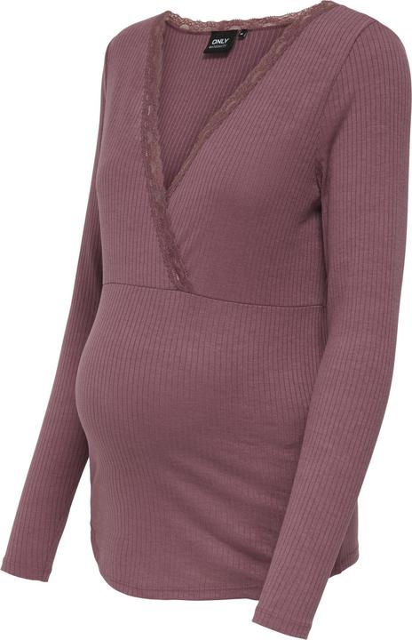 Actual product image Only Maternity OLMIPASS Top Top