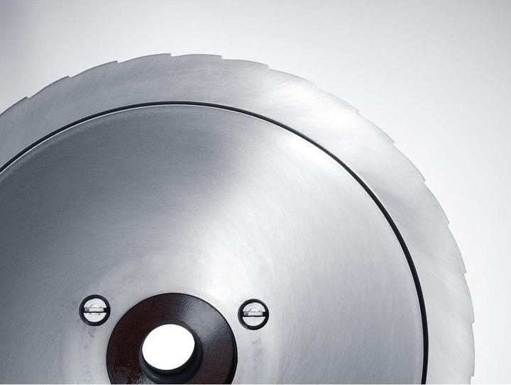 Actual product image Graef Knives