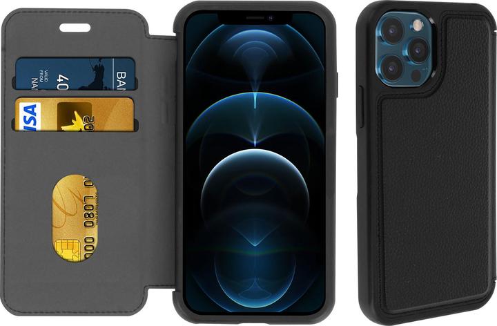 Immagine prodotto OtterBox Strada Folio (Apple iPhone 12 Pro Max)