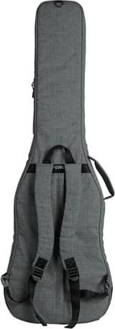 Image du produit Gator Cases GT-BASS-GRY Transit gigbag voor basgitaar (Guitare)