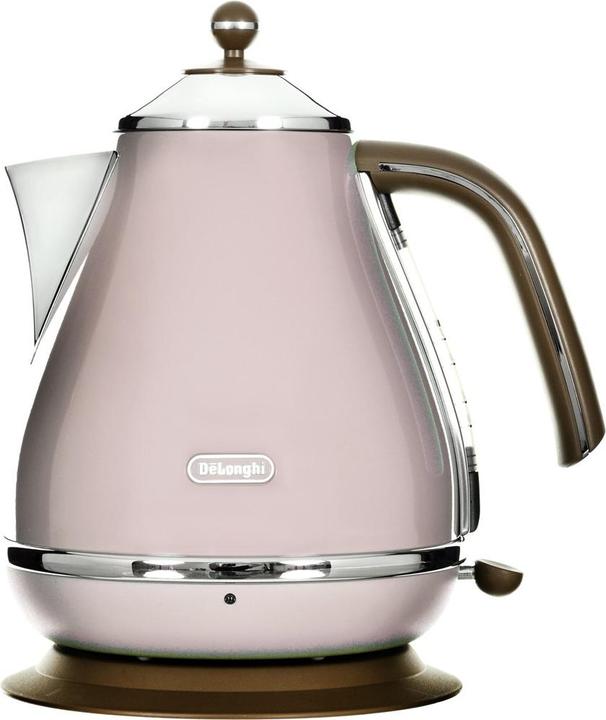 Actual product image De'Longhi Icona Vintage KBOV 2001 (1.70 l)