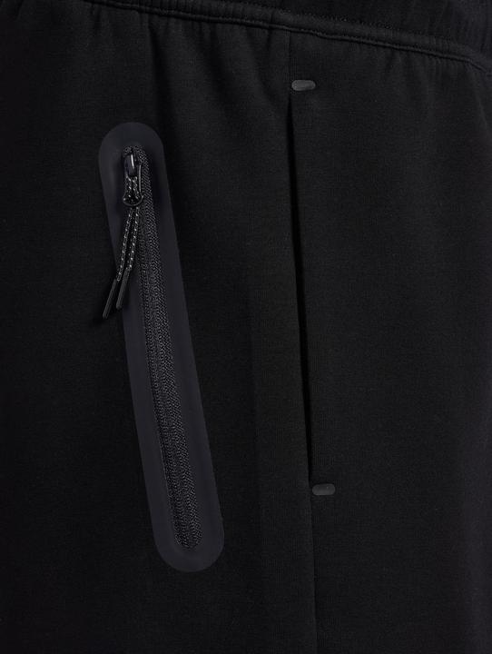 Actual product image hummel hmlTECH FLEECE SHORTS (XL)