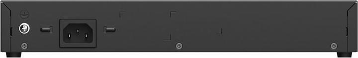 Image du produit Ruijie 20-Port Gigabit Smart POE Switch, 16 ports PoE/POE+ avec 2 ports de liaison montante Gigabit RJ45/2 (20 Ports)