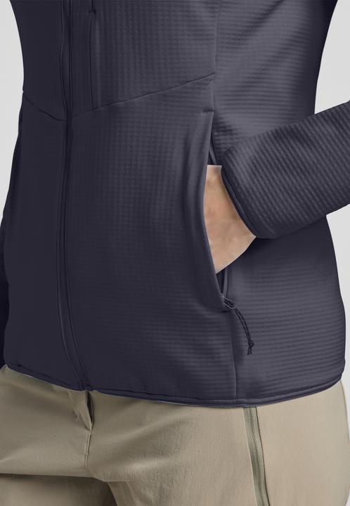 Immagine prodotto Jack Wolfskin Kolbenberg Hooded Fz W (L)