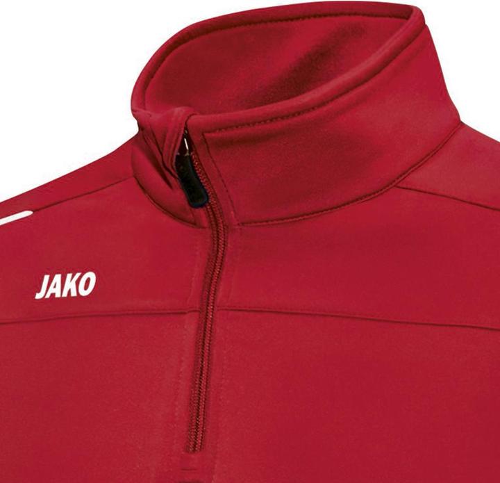 Produktbild JAKO Ziptop Classico (L)