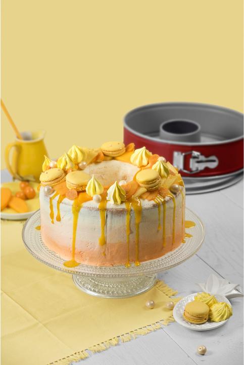 Actual product image Kaiser Springform pan (26 cm)