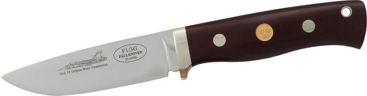 Fällkniven Survival Knife F1L (9.70 cm)