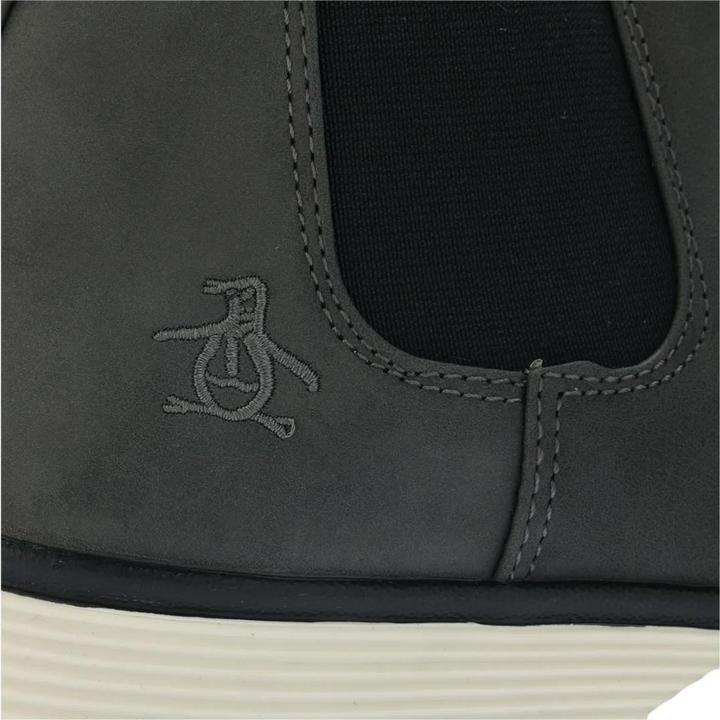 Actual product image Original Penguin Mens Nico Boots (44.5)