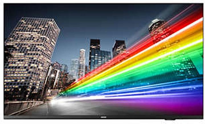 Philips B-Line 43BFL2214 18/7/UHD/350cd DVB-C/T2 (3840 x 2160 Pixels, 43")