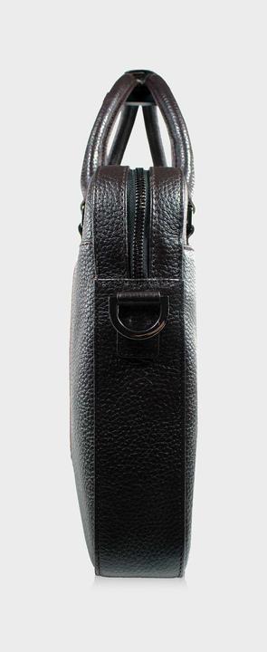 Actual product image Braun Büffel Briefcase Novara 26365 (15")