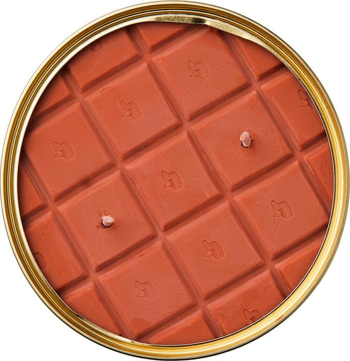Actual product image Candlecan chocolate bar