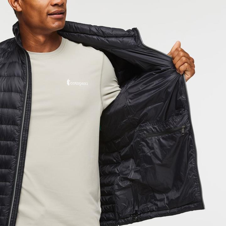 Actual product image Cotopaxi Fuego Down Jacket (M)