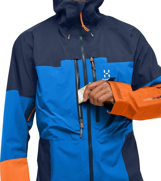 Immagine prodotto Haglöfs Giacca Spitz GTX Pro (M)