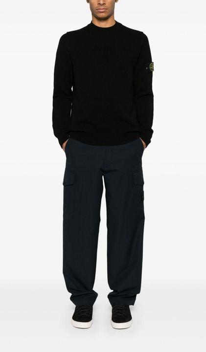 Immagine prodotto Stone Island Sweaters Black (XL)