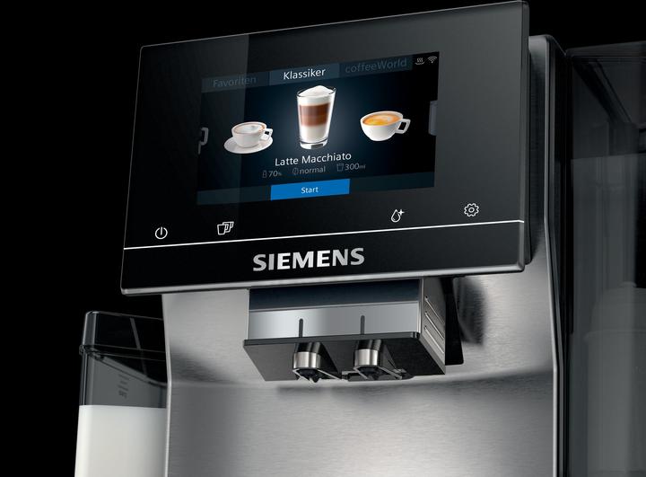 Produktbild Siemens ESPRESSO TQ707R03