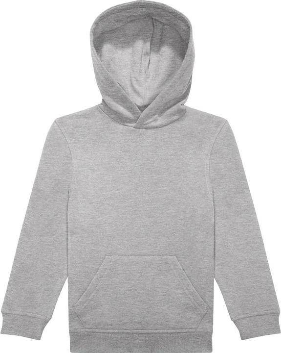 B&C ID.333 Kapuzenpullover Langärmlig