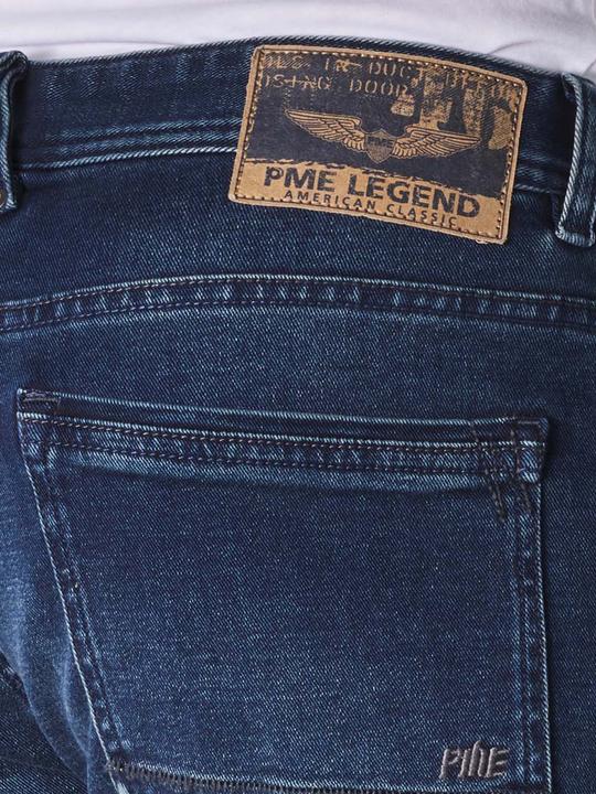 Immagine prodotto Pme Legend Jeans Tailwheel Slim blu scuro (W40/L32)