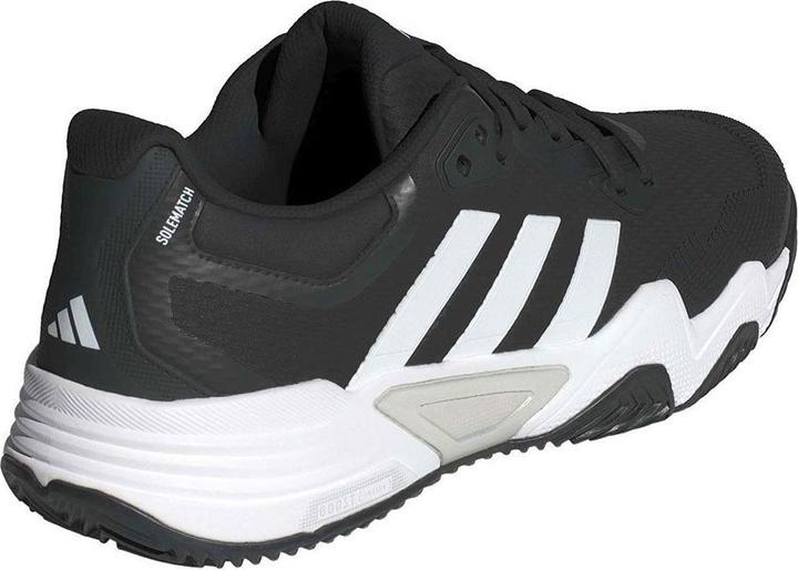 Actual product image adidas trainers solematch control (42 2/3)