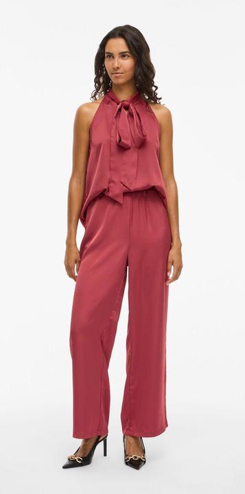 Produktbild Vila VIFADIA Tie Neck Top (42)