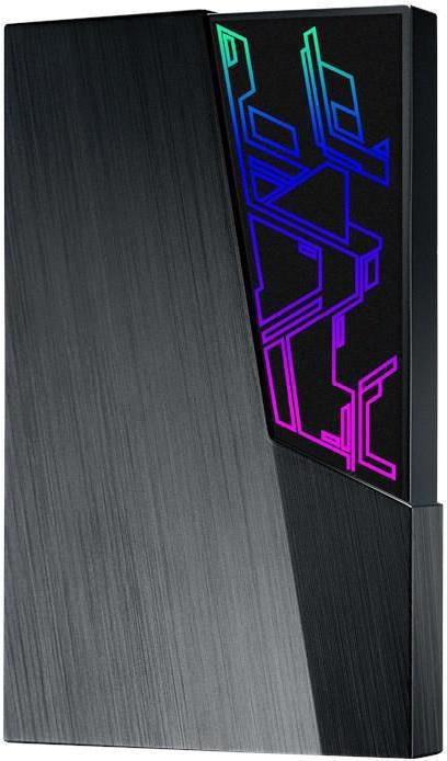 Immagine prodotto ASUS FX HDD EHD-A2T (2 TB)