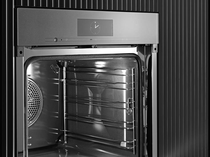 Actual product image Miele H 7860-60 BP /CleanSteel 11117490