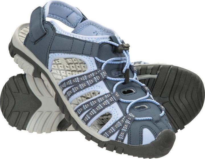 Produktbild Mountain Warehouse Sandalen Trek (37)