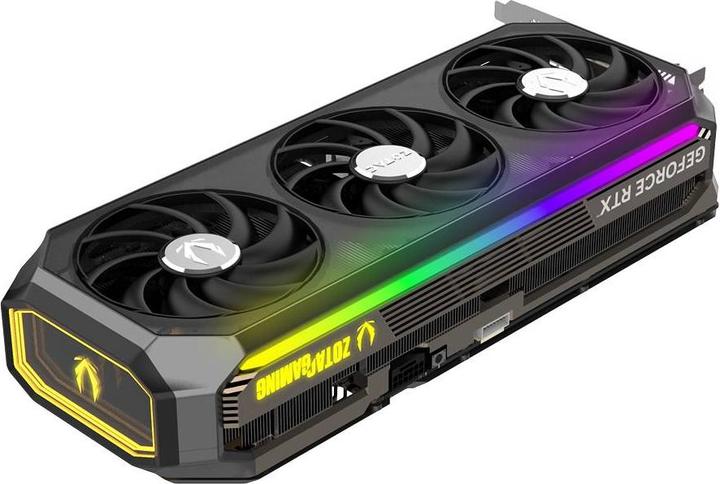 Produktbild Zotac Gaming GeForce RTX 5080 AMP Extreme INFINITY (16 GB)