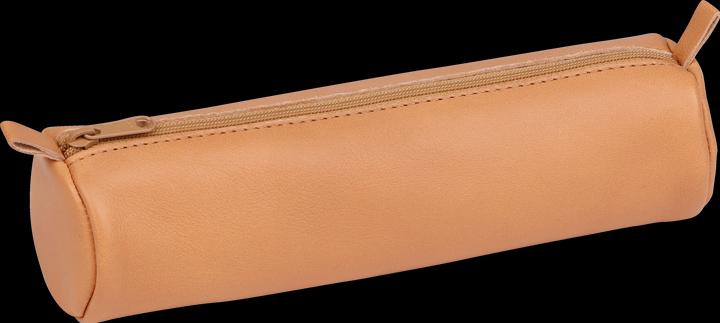 Produktbild Clairefontaine Schlamper-Rolle, Naturleder