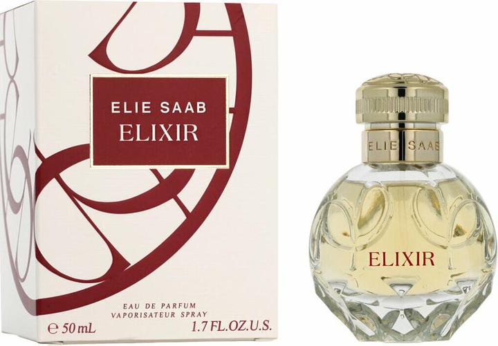 Produktbild Elie Saab Elixir EDP 50 ml (Eau de Parfum, 50 ml)