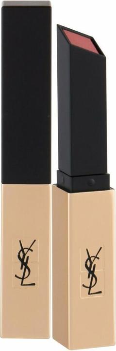 Actual product image Yves Saint Laurent Rouge Pur Couture The Slim (Ambiguous Beige 11)